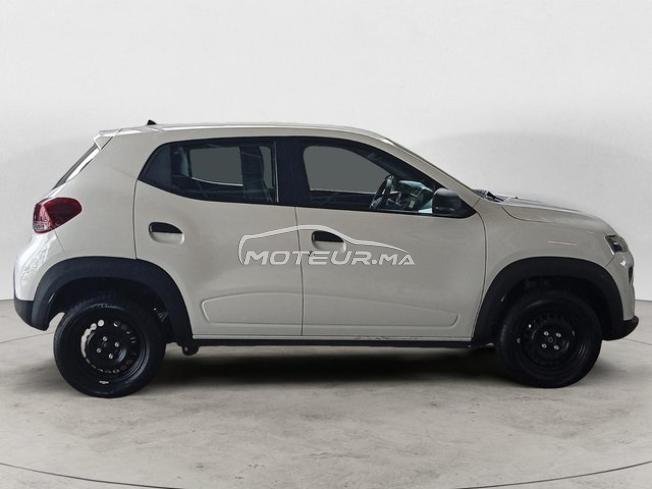 DACIA. Spring