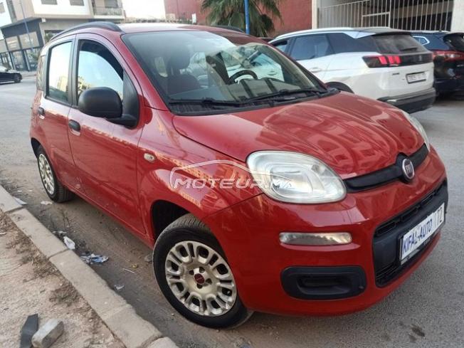KIFAL - FIAT Panda
