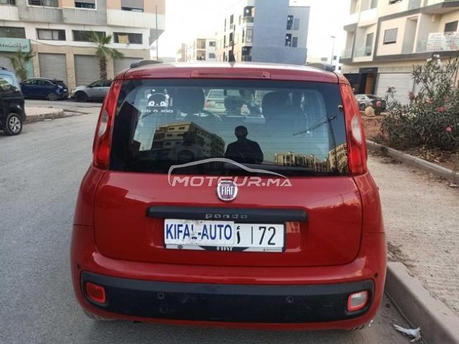 KIFAL - FIAT Panda
