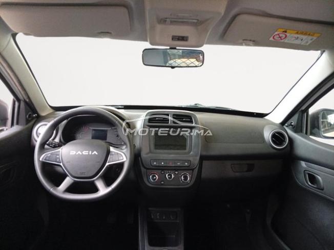DACIA. Spring