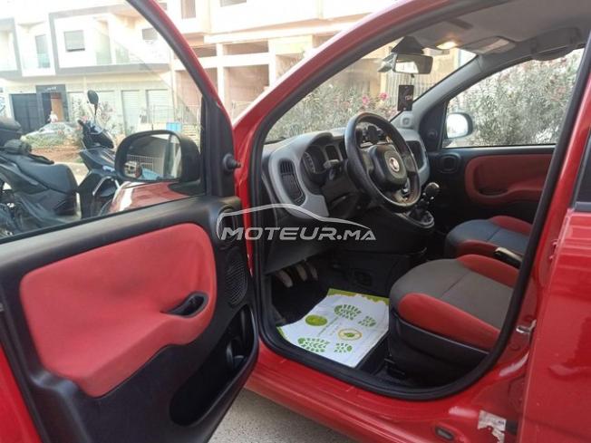 KIFAL - FIAT Panda