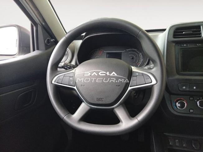 DACIA. Spring