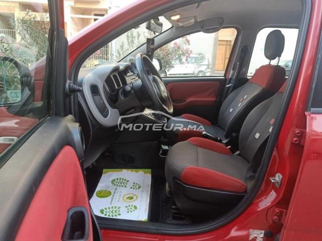 KIFAL - FIAT Panda