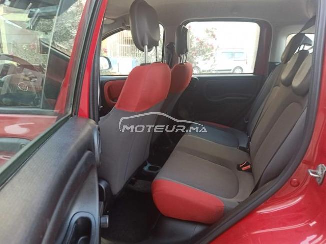 KIFAL - FIAT Panda