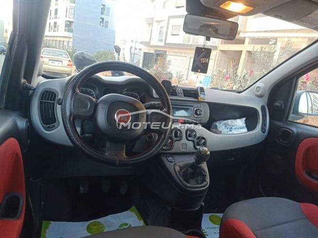 KIFAL - FIAT Panda