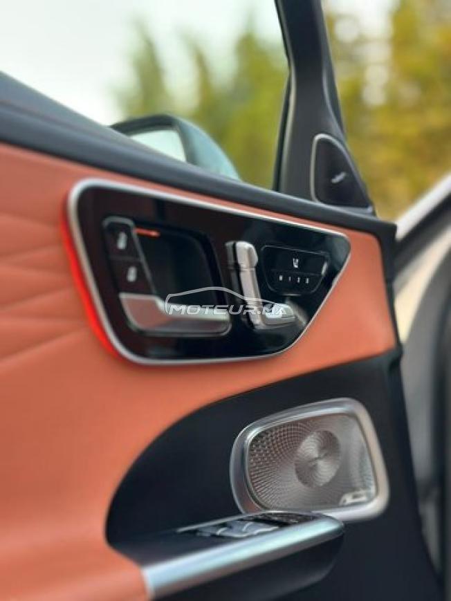 MERCEDES Classe C 220 d AMG line plus 