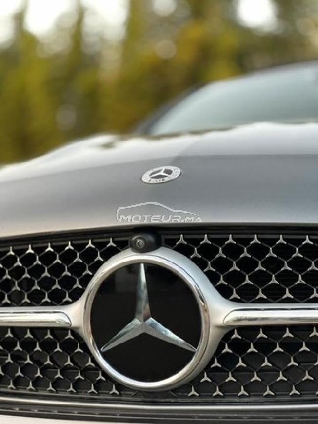 MERCEDES Classe C 220 d AMG line plus 
