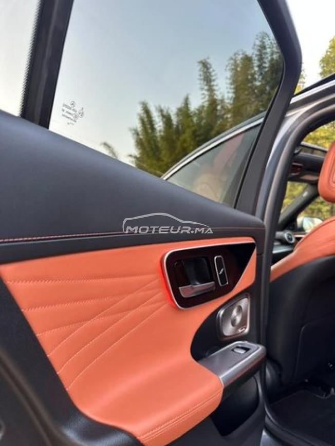 MERCEDES Classe C 220 d AMG line plus 