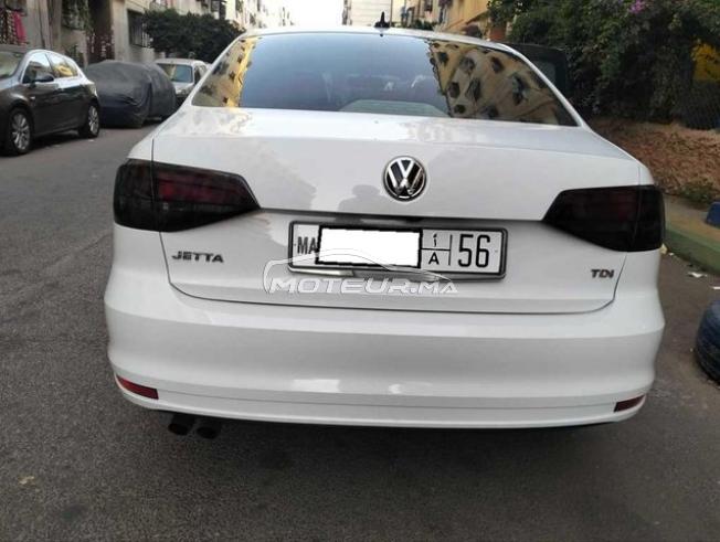 KIFAL - VOLKSWAGEN Jetta