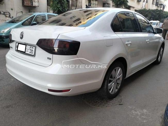 KIFAL - VOLKSWAGEN Jetta