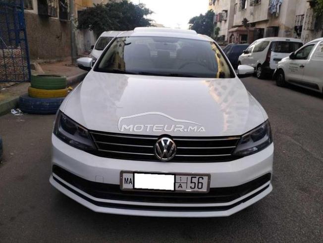 KIFAL - VOLKSWAGEN Jetta