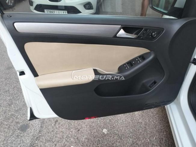 KIFAL - VOLKSWAGEN Jetta