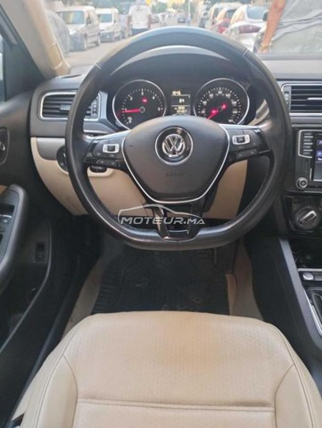 KIFAL - VOLKSWAGEN Jetta