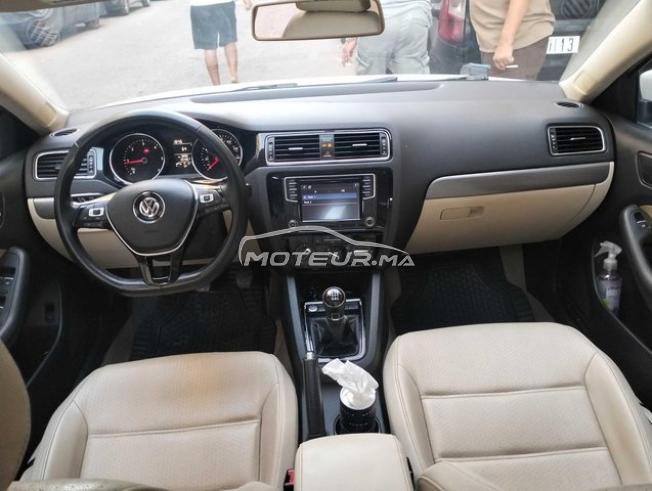 KIFAL - VOLKSWAGEN Jetta