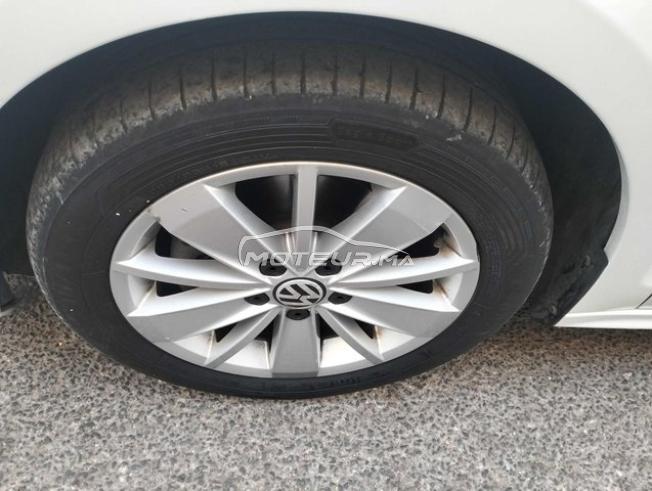 KIFAL - VOLKSWAGEN Jetta