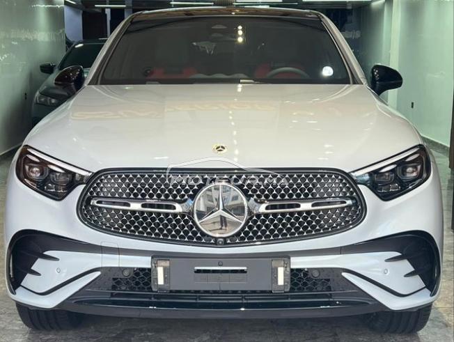 Mercedes-Benz Classe GLC300DE Hybride  2026