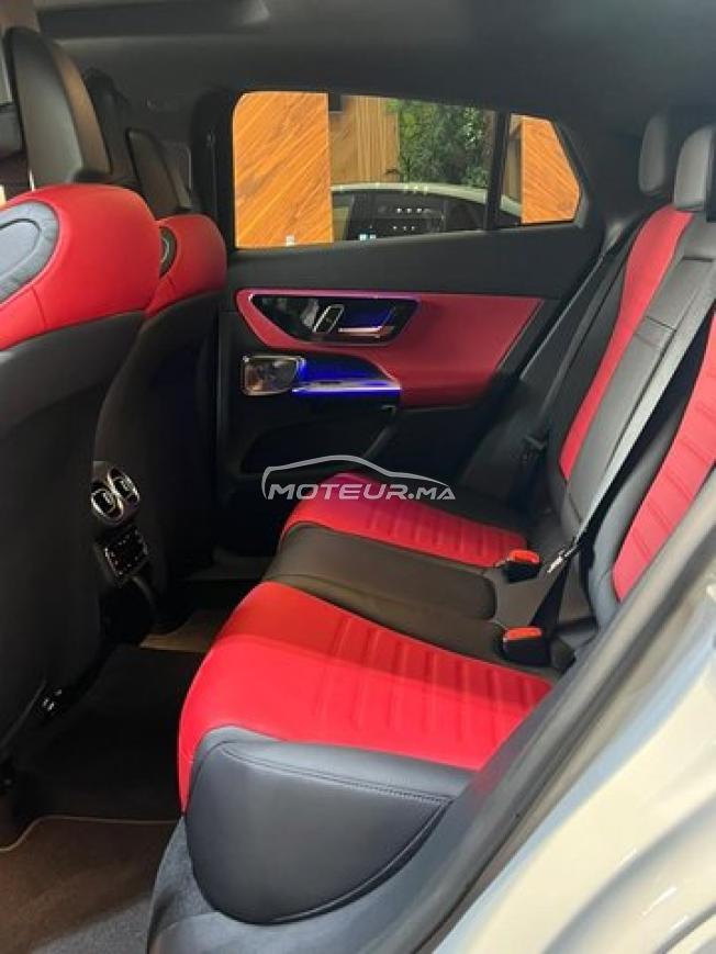 Mercedes-Benz Classe GLC300DE Hybride  2026