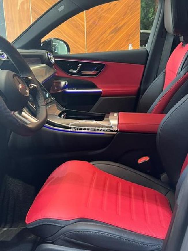 Mercedes-Benz Classe GLC300DE Hybride  2026