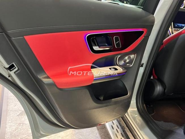 Mercedes-Benz Classe GLC300DE Hybride  2026