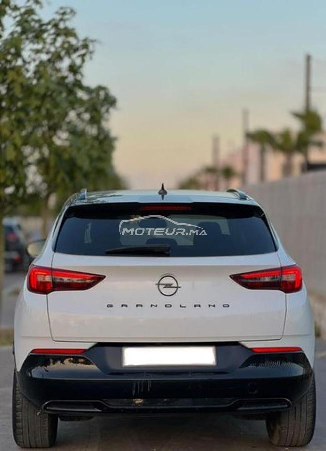 Opel grandland 2023 diesel 