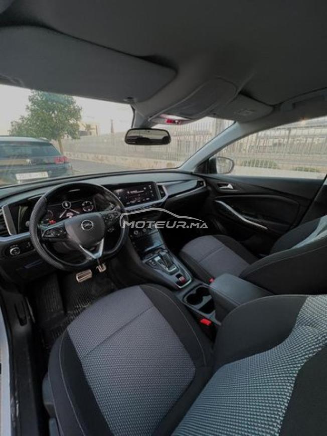 Opel grandland 2023 diesel 