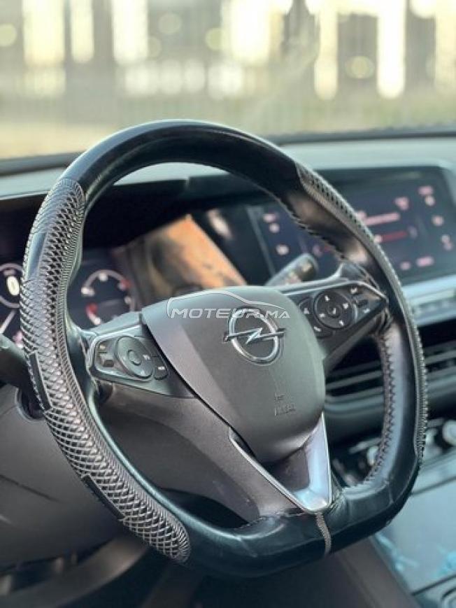 Opel grandland 2023 diesel 