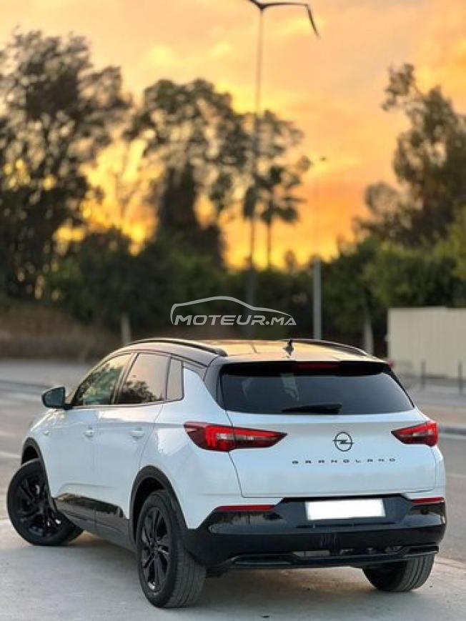 Opel grandland 2023 diesel 