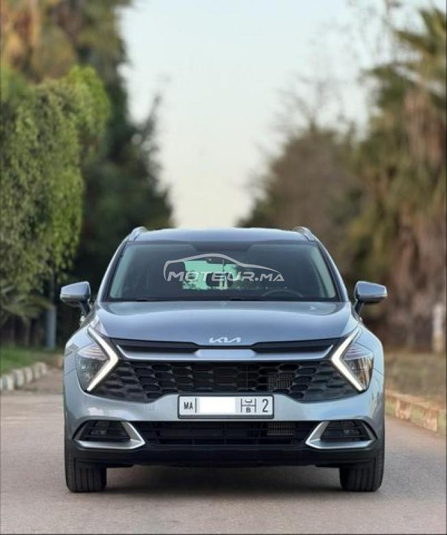 Kia Sportage Active 2024❣️