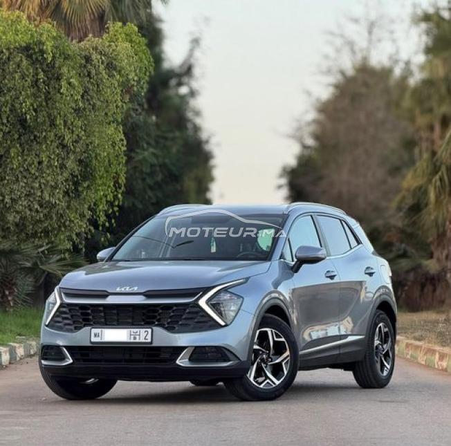 Kia Sportage Active 2024❣️