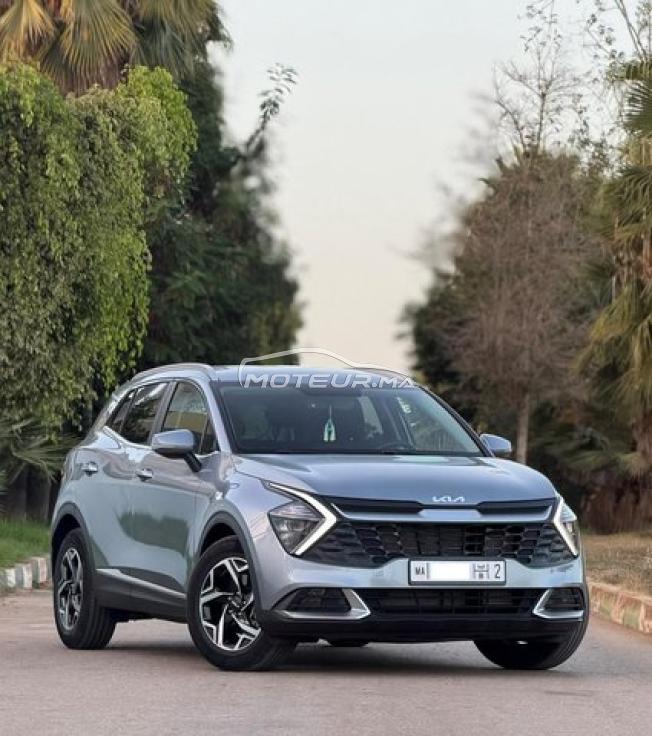 Kia Sportage Active 2024❣️