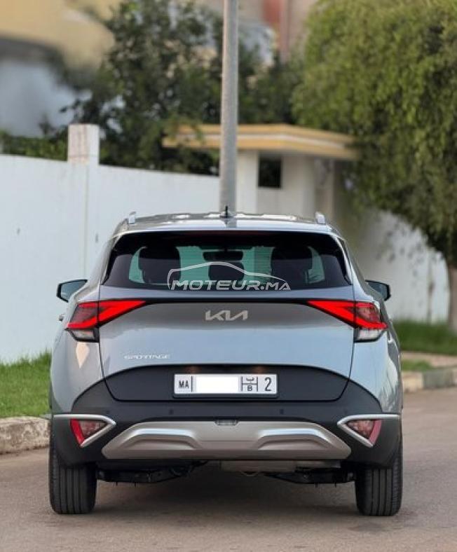 Kia Sportage Active 2024❣️