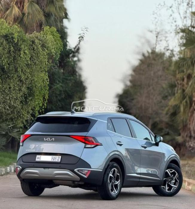 Kia Sportage Active 2024❣️