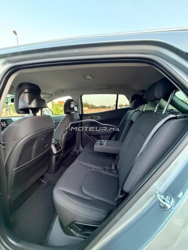 Kia Sportage Active 2024❣️