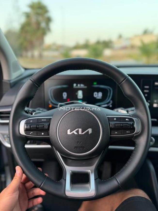 Kia Sportage Active 2024❣️