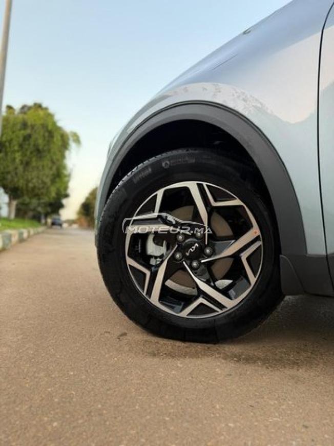 Kia Sportage Active 2024❣️