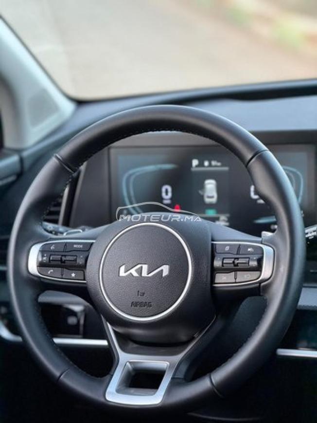 Kia Sportage Active 2024❣️