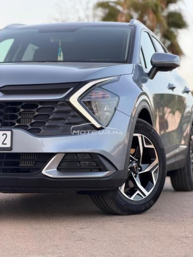 Kia Sportage Active 2024❣️