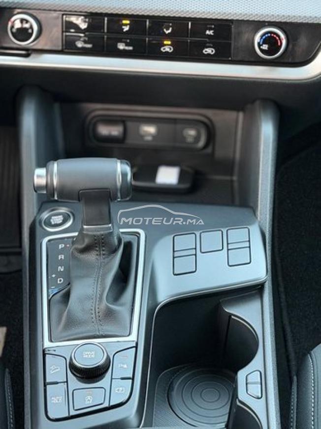 Kia Sportage Active 2024❣️