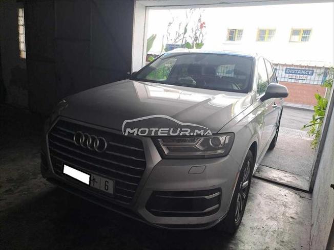 KIFAL - AUDI Q7