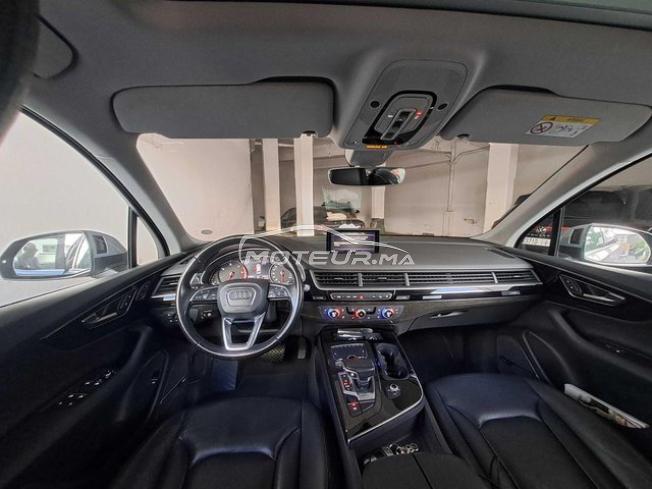 KIFAL - AUDI Q7