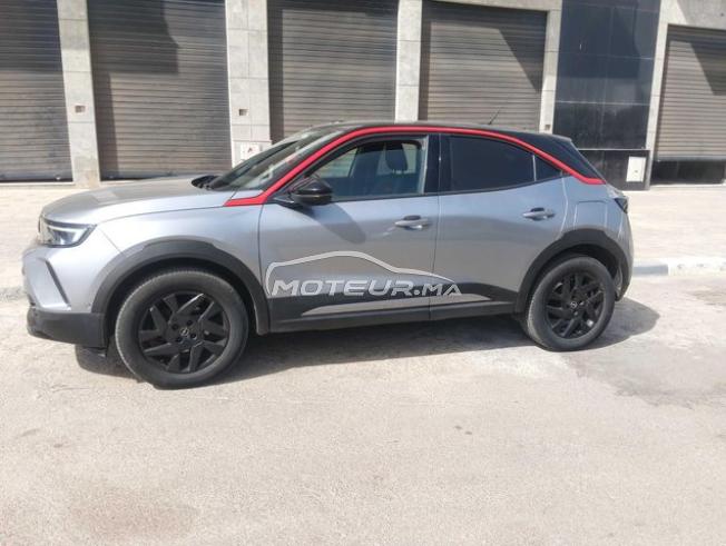 KIFAL - OPEL Mokka