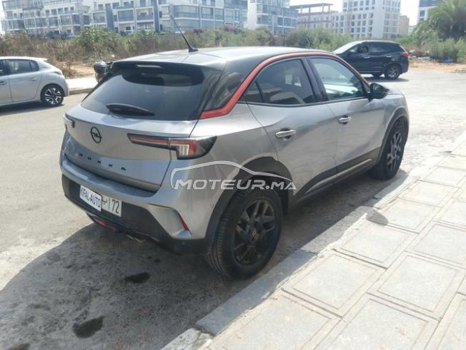 KIFAL - OPEL Mokka