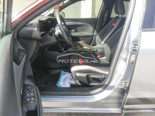 KIFAL - OPEL Mokka