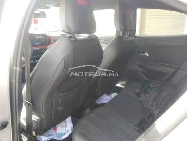 KIFAL - OPEL Mokka