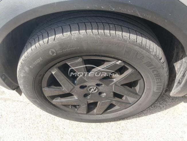 KIFAL - OPEL Mokka