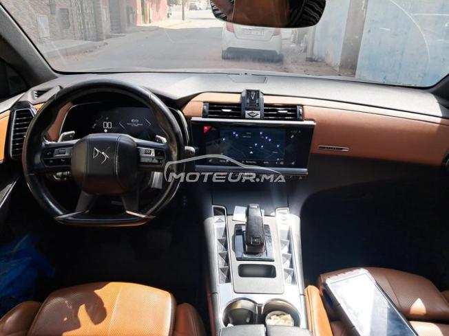 2286 - Ds DS7 Crossback 2022 expertisée avec finan