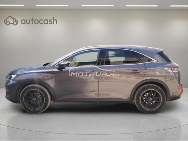 2286 - Ds DS7 Crossback 2022 expertisée avec finan