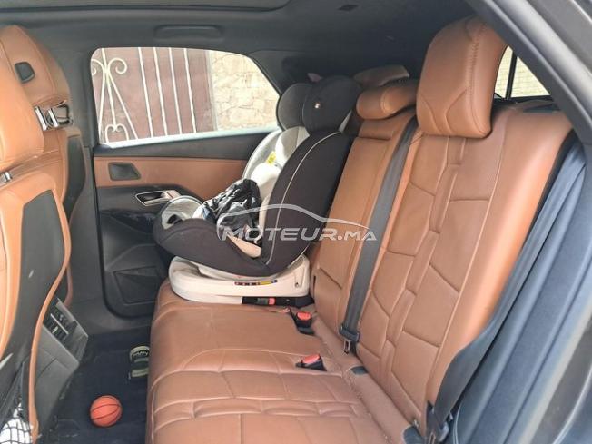 2286 - Ds DS7 Crossback 2022 expertisée avec finan