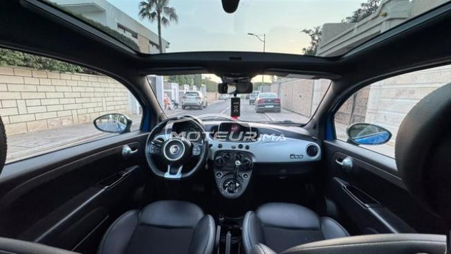 Fiat 500 Pack Sport Essence Automatique 2023