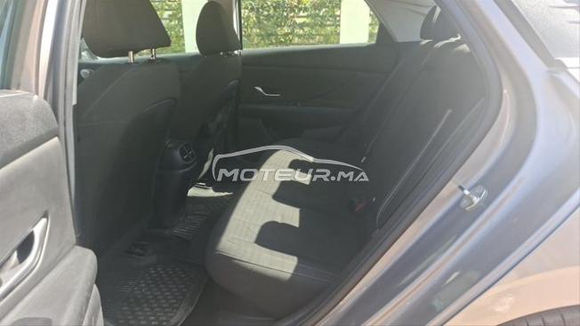 Hyundai Elantra Hybride Automatique 2023